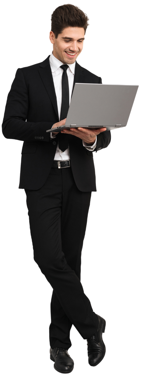 Software Development London | Website Developer United Kingdom | CRM Development Company | Virtual Assistants | British Infotech