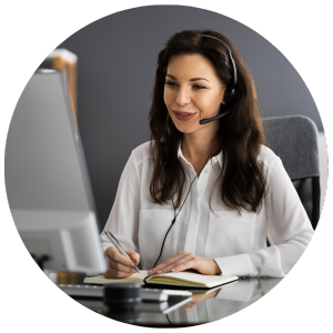 VIRTUAL ASSISTANCE Software Development London | Website Developer United Kingdom | CRM Development Company | Virtual Assistants | British Infotech