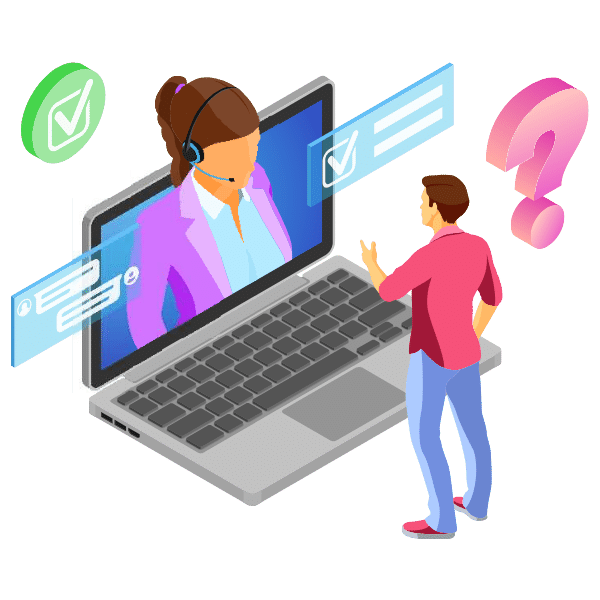 Software Development London | Website Developer United Kingdom | CRM Development Company | Virtual Assistants | British Infotech