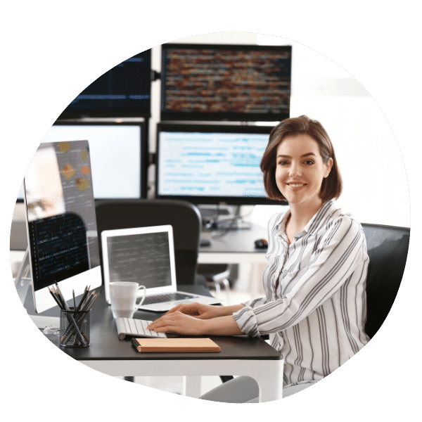 Software Development London | Website Developer United Kingdom | CRM Development Company | Virtual Assistants | British Infotech