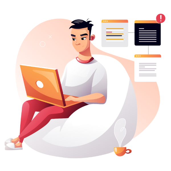 Software Development London | Website Developer United Kingdom | CRM Development Company | Virtual Assistants | British Infotech